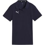 PUMA Unisex Teamgoal Casuals Polo Wmn Polo