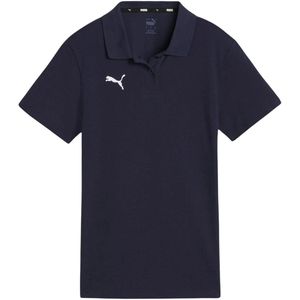 PUMA Unisex Teamgoal Casuals Polo Wmn Polo