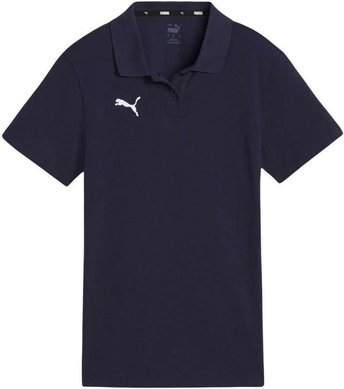 PUMA Unisex Teamgoal Casuals Polo Wmn Polo