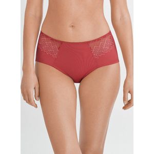 Felina Joy Tailleslip Rood 44