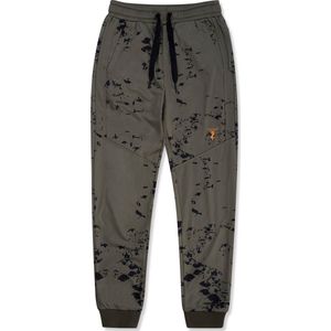 Touzani - UTSURI CAMO Green (170-176)