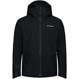 VAUDE - Monviso 2,5L - Hardshell Jas - Waterdicht - Met Kap - Heren