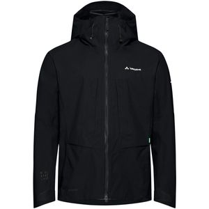 VAUDE - Monviso 2,5L - Hardshell Jas - Waterdicht - Met Kap - Heren
