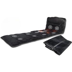 ApexArte® Massage Apparaat - Massagematras - Massagekussen