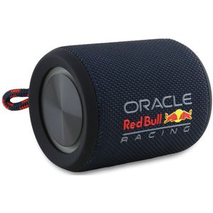 Red Bull Racing - Kabelloser Bluetooth - Luidspreker - Marineblauw - 12 uur speeltijd