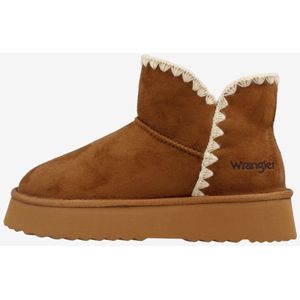 Wrangler Elsa Platform Mid