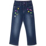 Tuc Tuc Robot Maker Broek Blauw 6 Years Meisjes