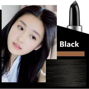 Grijs haar converter in no time stick voor grijs haar wegwerken naar zwart zonder je haar te verven