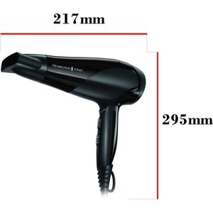 Hair Droger Föhn 2200 W -Roségoud