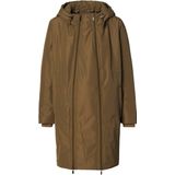 Noppies - Juva - Winterjas - Waterafstotend - Zwangerschap