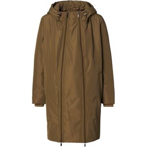 Noppies - Juva - Winterjas - Waterafstotend - Zwangerschap