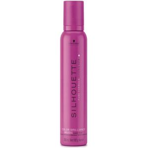 Schwarzkopf Silhouette Color Brilliance Mousse 500ml