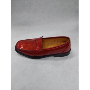 ROHDE 1138 / instappers / vuur / maat 37