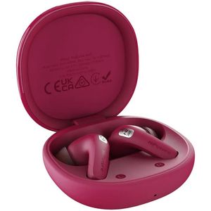 Hifuture - Flybuds4 - In-Ear draadloze oordopjes - Roze