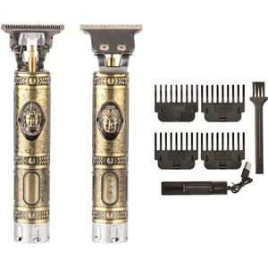 Solacis Tondeuse hoofdhaar - Cheveux - Haartrimmer - Trimmer - Mannen - Must have voor het scheren!