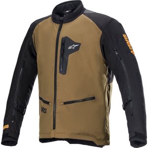Alpinestars Venture XT Jacket Camel Black XL - Maat - Jas