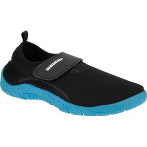 Waimea Waterschoenen - Volwassenen - Sea Whip - Blauw/Zwart - Maat 45