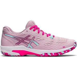 Sports Trainers for Women Asics Lima FF Pink