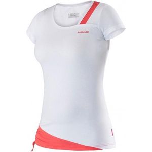 HEAD - Spirit - Tanktop - White - Polyester