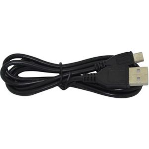 Micro USB Oplaadkabel 1 meter - PS4 / Xbox One