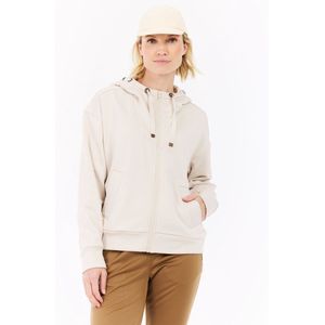 Protest - PRTFace - Hoodie - Zwart - Met Rits