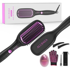 Professionele stijltang met 4 temperatuurinstellingen - Geschikt voor alle haartypes