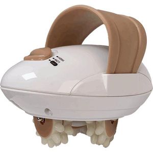 CelluSlen – Massage apparaat