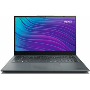 Medion E15433 Md62671 - Laptop - 15.6 inch - Intel Core i5-1235U - 16GB RAM - 512GB SSD