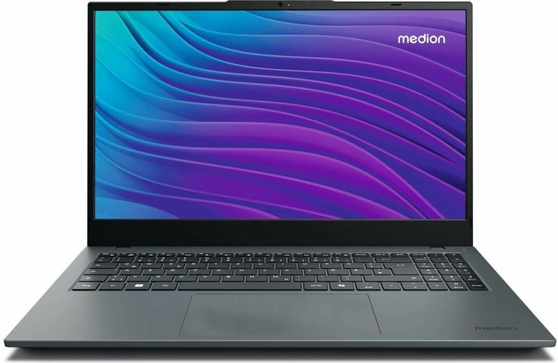 Medion E15433 Md62671 - Laptop - 15.6 inch - Intel Core i5-1235U - 16GB RAM - 512GB SSD