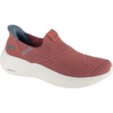 Skechers - Bobs Infinity - Sneakers - Roze - Stof