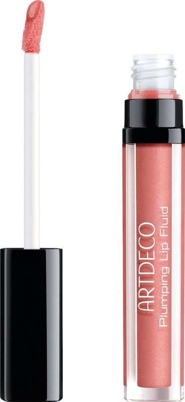 ARTDECO - Plumping Fluid - Lipgloss - Rosé - 3 ml