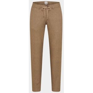 Brax - Model 'Phil' - Slim Fit Stoffen Broek - Heren