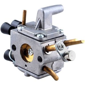 Geschikt voor Carburateur voor Stihl FS400 FS450 FS480 Voor stihl fs400 fs450 fs480 sp400 sp450 grasmaaier carburateur
