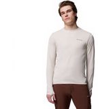 Columbia - Tech Trail Utility - Sweatshirt - Lichtgewicht - UV-bescherming - Vochtafvoerende Kracht