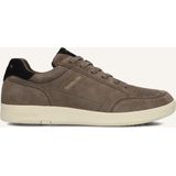 Pantofola d'Oro - Velo - Heren Sneaker - Taupe