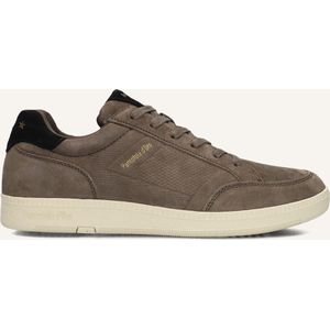 Pantofola d'Oro - Velo - Heren Sneaker - Taupe