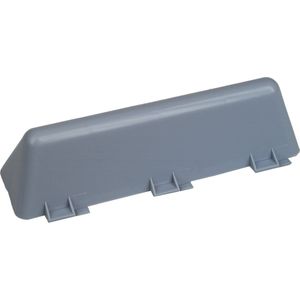 WHIRLPOOL - WASRIB pack van 3 stuks - 480110100104