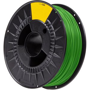 colorFabb - PLA High Speed Pro - Geel Groen - 1,75 mm - 1000 g