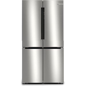 Bosch KFN96APEA - Serie 6 - Amerikaanse koelkast - RVS