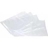 Vacuümzak, structuur