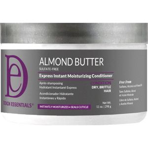 Design Essentials - Almond Butter - Express Instant Moisturizing Conditioner 11oz