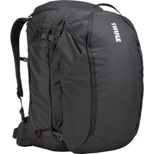 Thule Landmark Backpack 60L - Laptop Rugzak 15 inch - Obsidian (Zwart)