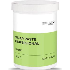 Epilax Sugar Paste – Soft Profi Classic (1400 g)