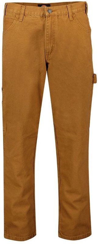Dickies - Dc Carpenter - Broek - Bruin