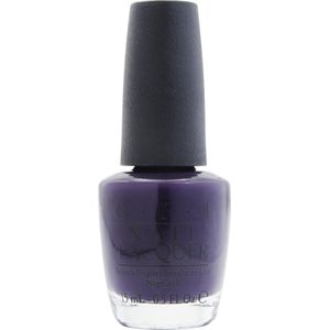 O.P.I Nagellak - Viking In A Vinter Vonderland