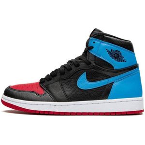 Air Jordan 1 Retro High OG UNC to Chicago