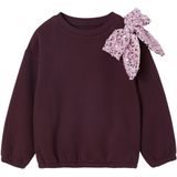 Vertbaudet Meisjessweater met pailletten