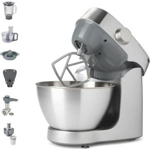 Mixer met Mengkom - Mixer met Kom - Mixer met Mengkom Keukenmachine - Mixer Keukenmachine