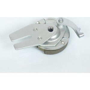originele achterrem flens trommel voor peugeot 103 vogue bromfiets 801849 Ø90