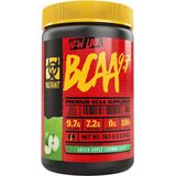 Mutant BCAA 9.7 - 348 gram - green apple